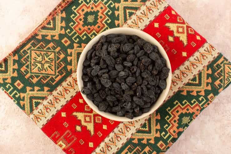 فروش مویز فخری و قیمت خرید به صرفه